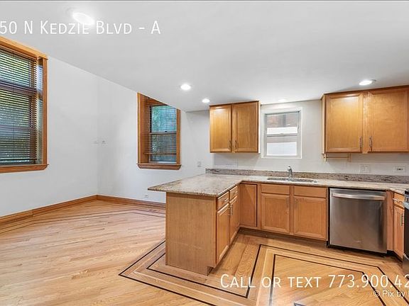 4th image of 2350 N Kedzie Blvd Unit A