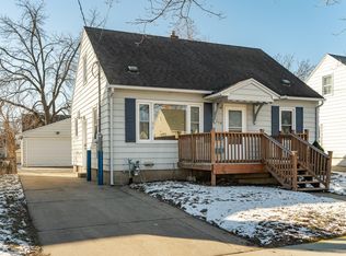 114-10 1/4 St SE, Rochester, MN 55904