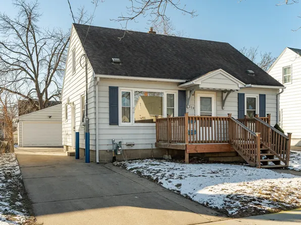 114-10 1/4 St SE, Rochester, MN 55904