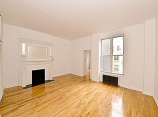 35 W 89th St APT 4B, New York, NY 10024