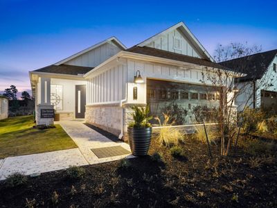 9903 Monarch Landing Cv, Willis, TX, 77318