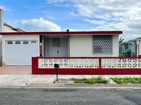 G43 Calle 1, Carolina, PR 00985