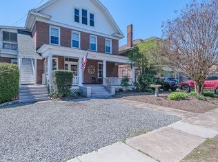 2106 Memorial Ave SW #1, Roanoke, VA 24015