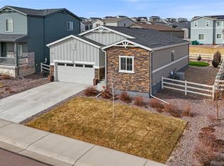 2191 Deer Hollow Trl, Castle Rock, CO 80104