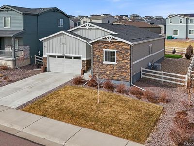 2191 Deer Hollow Trail, Castle Rock, CO, 80104