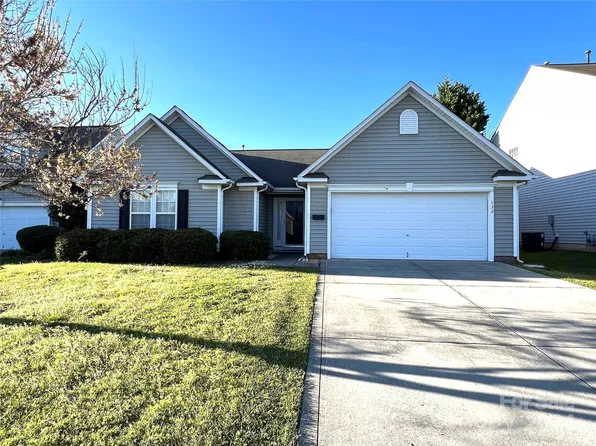 132 Crestwood Dr, Mount Holly, NC 28120
