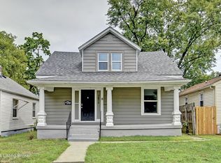 3675 Kahlert Ave, Louisville, KY 40215