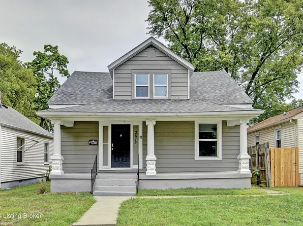 3675 Kahlert Ave, Louisville, KY 40215