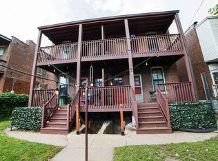 4424 Oakland Ave APT 1E, Saint Louis, MO 63110