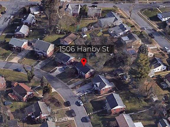 2nd image of 1506 Hanby St