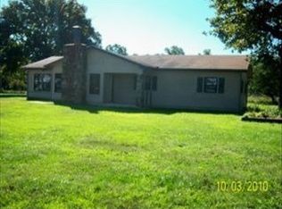 32485 S 625 Rd, Grove, OK 74344