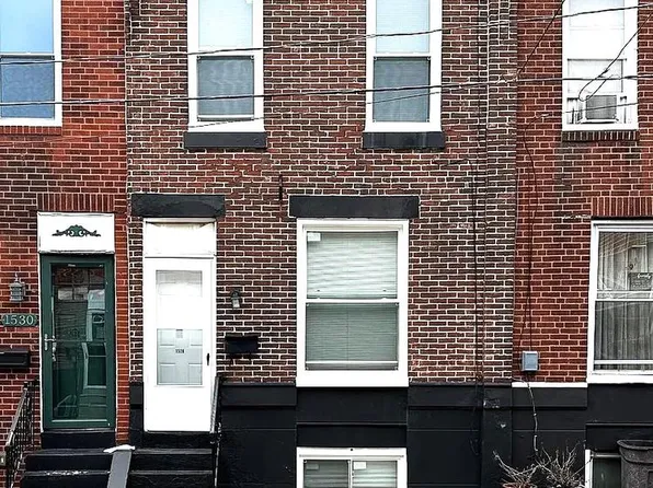 1528 S Hollywood St, Philadelphia, PA 19146