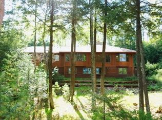 9996 Winat Rd, Arbor Vitae, WI 54568