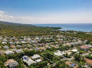 76-6254 Plumeria Rd LOT 66, Kailua Kona, HI 96740