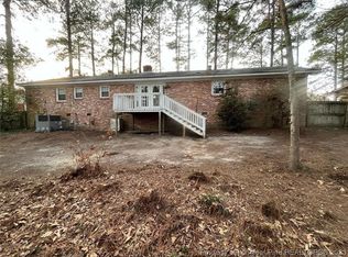 6410 Milford Rd, Fayetteville, NC 28303