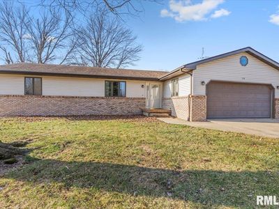 114 Lippold St, Farmersville, IL, 62533