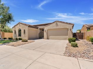 2524 E Honeysuckle Pl, Chandler, AZ 85286