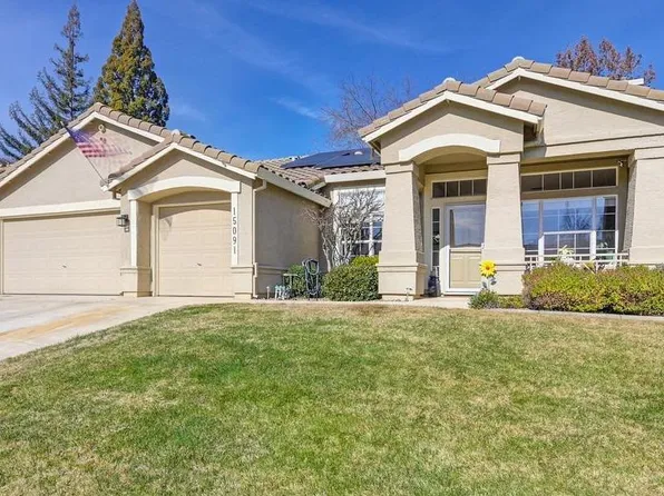 15091 Seguridad Dr, Rancho Murieta, CA 95683