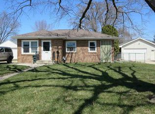 1730 Sager Ave, Waterloo, IA 50701