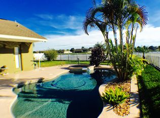 827 Chamberlin Trl, Saint Cloud, FL 34772