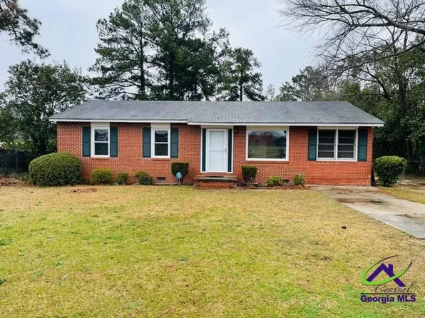 111 Nix Way, Warner Robins, GA 31093