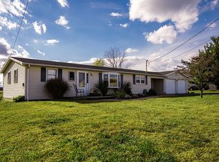 1774 Howard St, Chambersburg, PA 17201