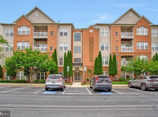 8100 Hickory High Ct UNIT A, Ellicott City, MD 21043