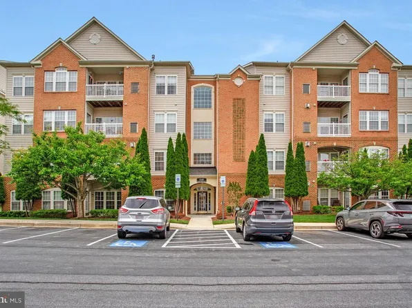 8100 Hickory High Ct Unit A, Ellicott City, MD 21043
