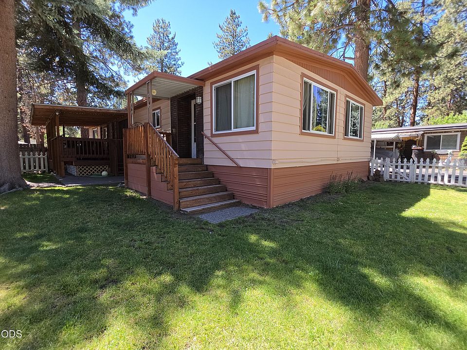 1st image of 61060 Kings Ln #123