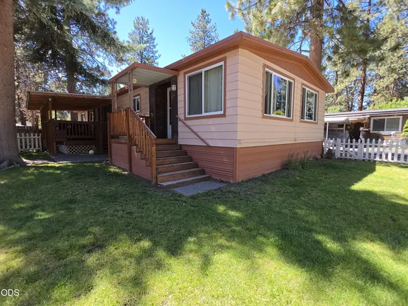 61060 Kings Ln #123, Bend, OR 97702