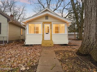 5505 Gay St, Toledo, OH 43613