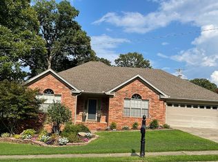 3280 Overcup Dr, Sherwood, AR 72120