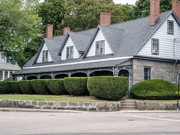 416-418 Adams St, Milton, MA 02186