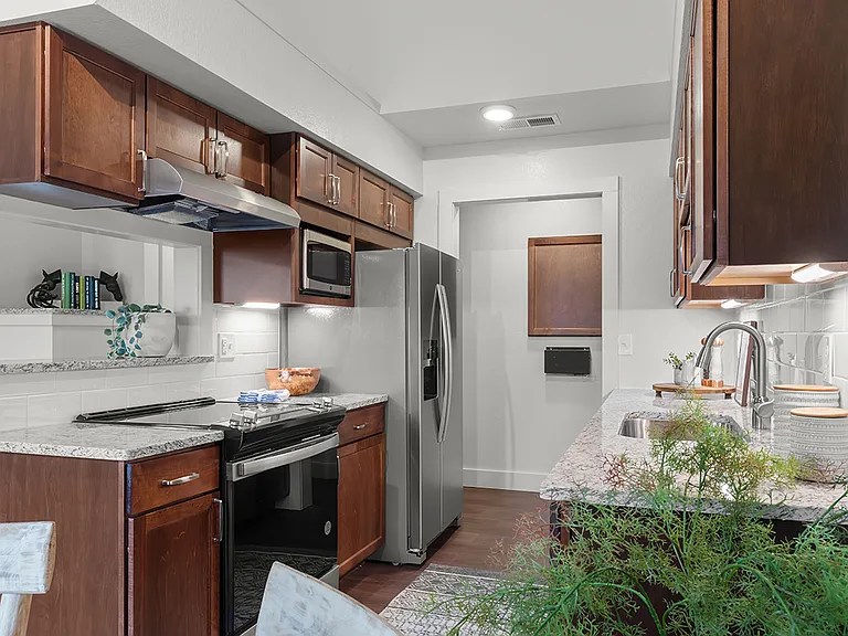 Rosemeade Townhomes — Photo 22
