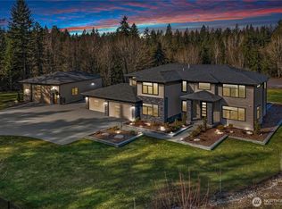 19820 SE 332nd Pl, Auburn, WA