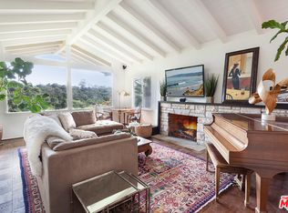520 Via Sinuosa, Santa Barbara, CA 93110