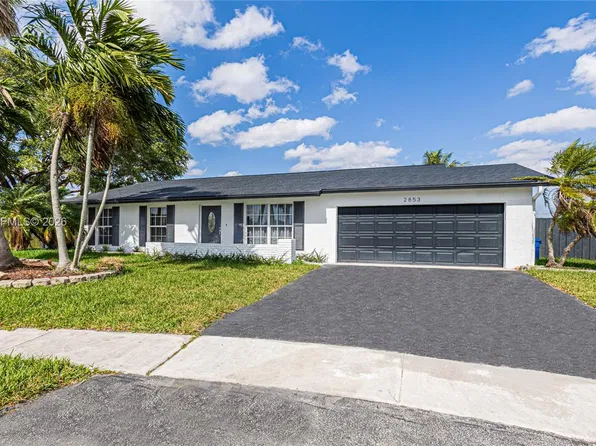 2853 NW 108th Ave #1, Fort Lauderdale, FL 33322