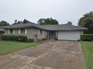 3320 NW 65th St, Oklahoma City, OK 73116