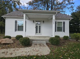 377 N Main St, Rittman, OH 44270