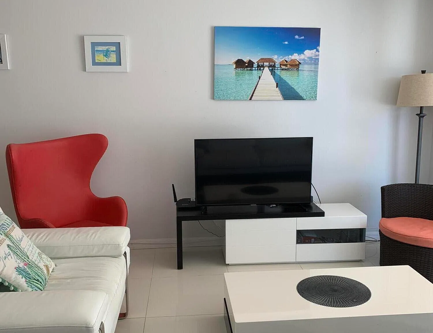 Pompano Beach Club North — Photo 4