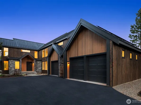 831 Gold Leaf Lane, Cle Elum, WA 98922