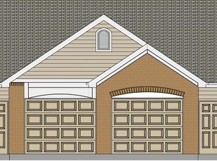 438 Weichens Dr, Saint Peters, MO 63376
