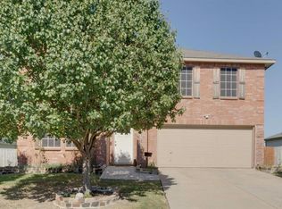 1412 Evergreen St, Royse City, TX 75189