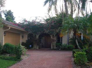 6776 Entrada Pl, Boca Raton, FL 33433