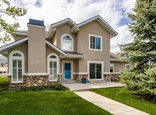 1471 W Rio Grande Rd, Park City, UT 84098