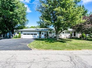 1323 Wisconsin Ave, Marysville, MI