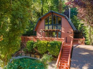 544 Gold Ave, Felton, CA 95018