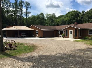 1795 Emerson Rd, Wales, MI 48027