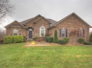 856 Ridgefield Rd, Richmond, KY 40475