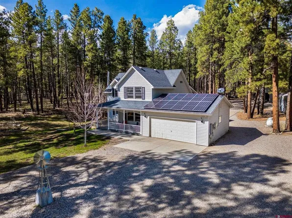 685 Fantango Road, Durango, CO 81301